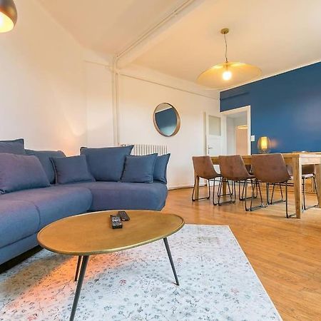 Le Sambin Apartment Dijon Exterior photo